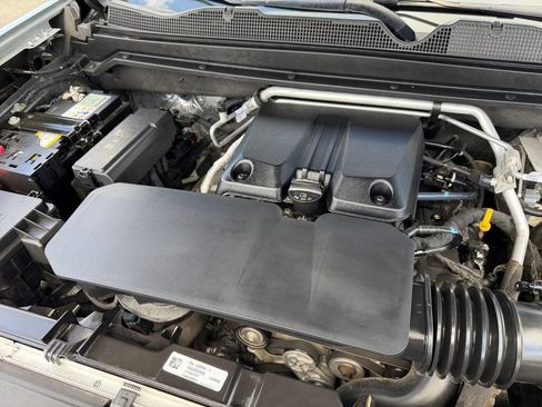 Used 2023 Chevrolet Colorado LT w/ LT Convenience Package AWD/4WD image 30