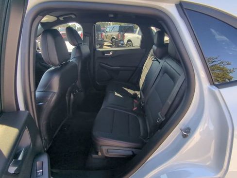 New 2026 Ford Escape ST-Line w/ Tech Pack #1 image 4