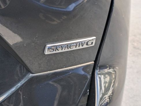 Used 2020 MAZDA CX-5 Grand Touring image 16