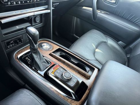 Certified 2022 Nissan Armada SL RWD image 28