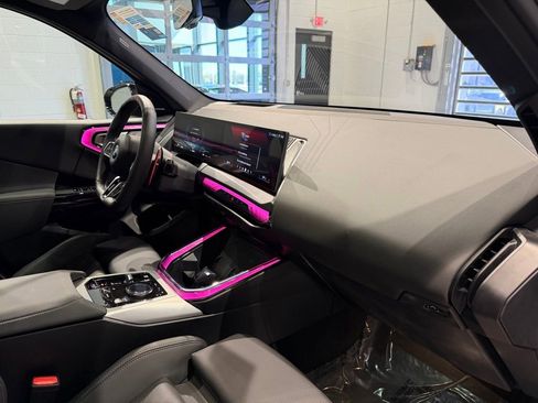 Used 2026 BMW X3 M50 image 44