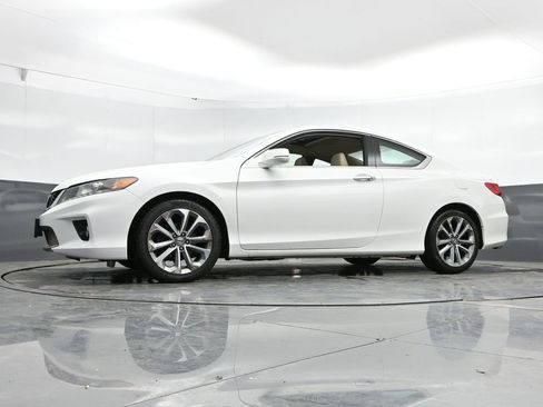 Used 2015 Honda Accord EX-L image 33