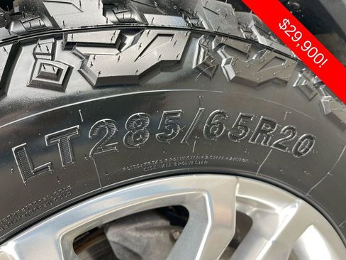 Used 2019 GMC Sierra 1500 SLT w/ SLT Premium Plus Package image 31