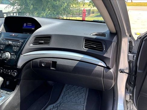 Used 2020 Acura ILX FWD image 18