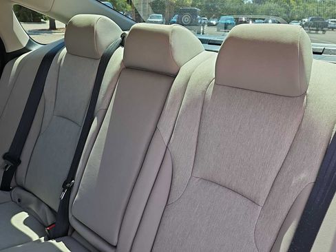 Used 2023 Honda Accord EX image 24