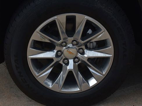 New 2026 Chevrolet Tahoe Premier image 10