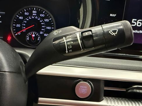 Used 2022 Kia K5 GT-Line w/ GT-Line FWD Premium Package image 16