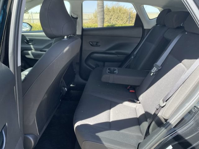 Used 2025 Hyundai Kona SEL FWD image 24