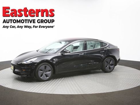 Used 2018 Tesla Model 3 Long Range image 52