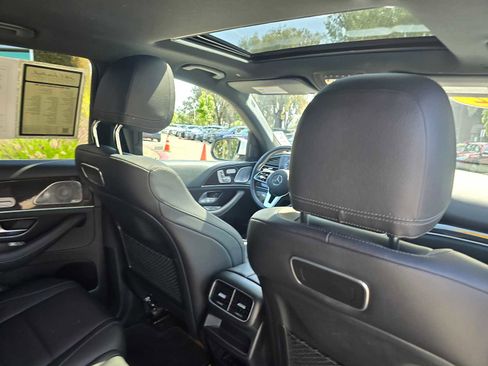 Certified 2020 Mercedes-Benz GLE 350 4MATIC image 15