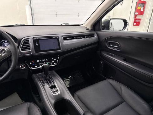 Used 2016 Honda HR-V EX-L image 15