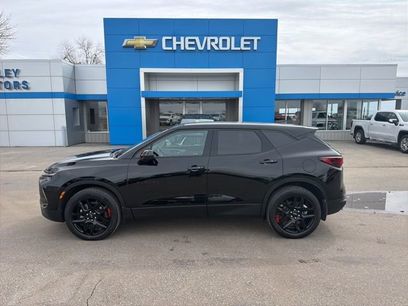 Certified 2024 Chevrolet Blazer LT w/ Redline Edition