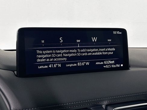 New 2025 MAZDA CX-5 AWD 2.5 S w/ Select Package image 17