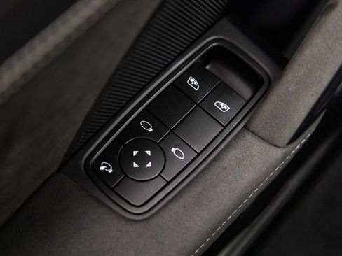 Certified 2024 Porsche 911 Targa 4 GTS w/ Premium Package AWD/4WD image 21
