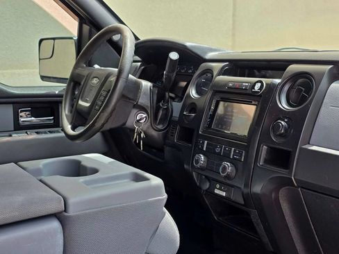 Used 2014 Ford F150 STX w/ Equipment Group 201A Mid RWD image 17