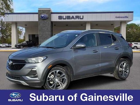 Used 2020 Buick Encore GX Select FWD image 1