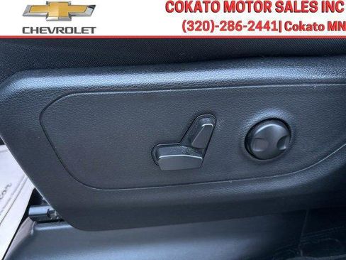 Used 2022 RAM 1500 Big Horn image 18