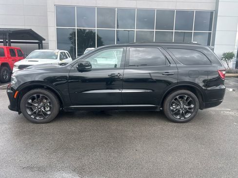Used 2024 Dodge Durango R/T w/ Blacktop Package AWD/4WD image 6