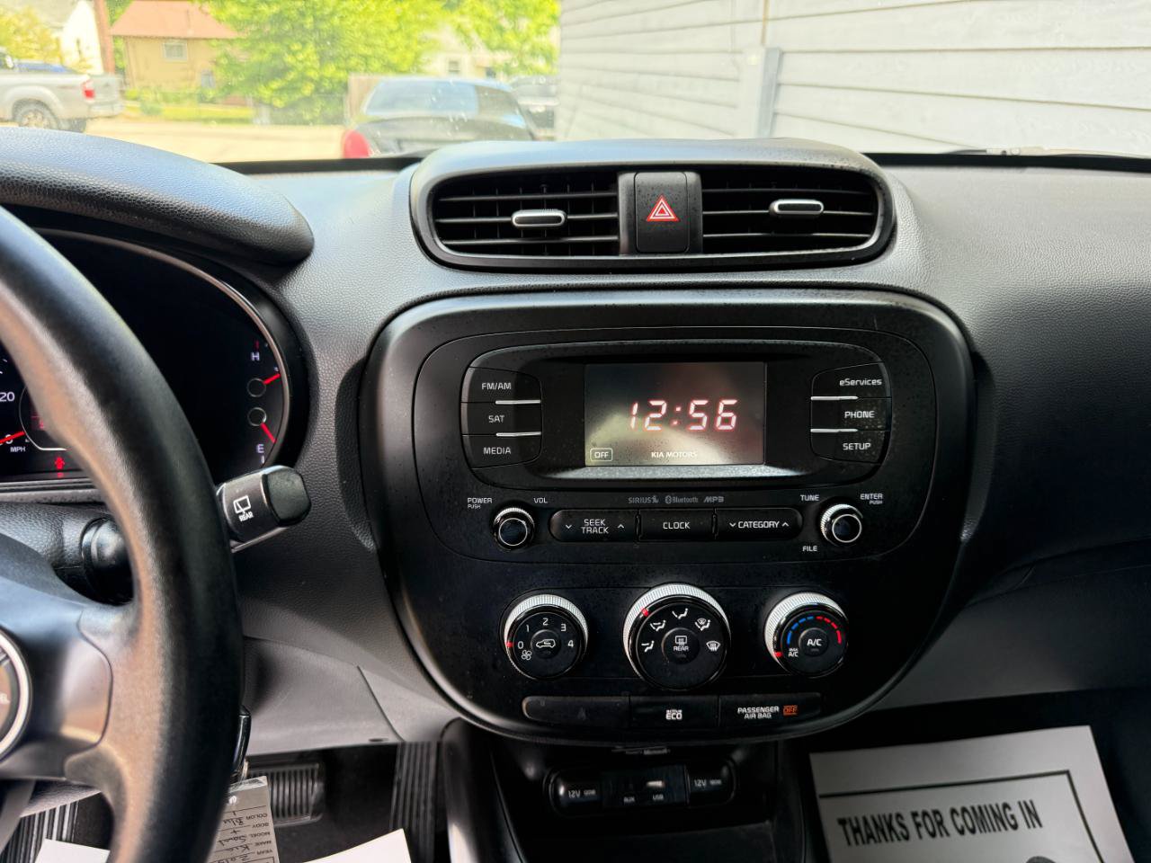 Used 2015 Kia Soul + FWD image 20