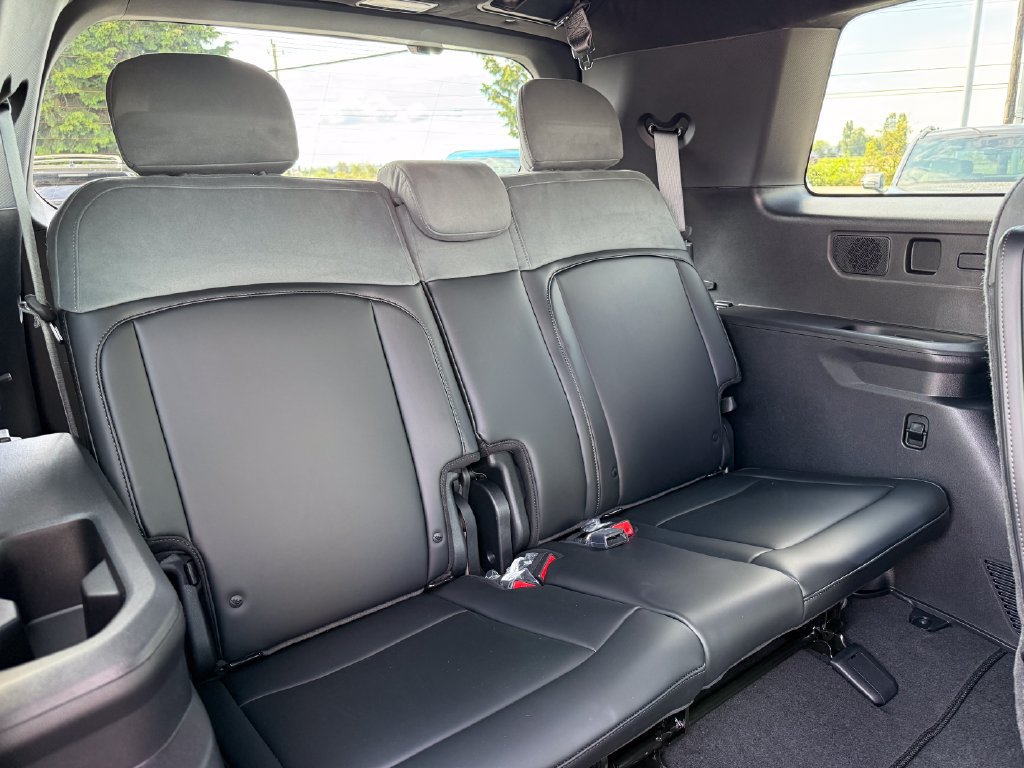 New 2027 Kia Telluride X-Line SX Prestige AWD/4WD image 14