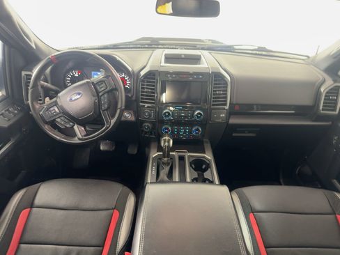 Used 2020 Ford F150 Raptor w/ Equipment Group 802A Luxury image 17