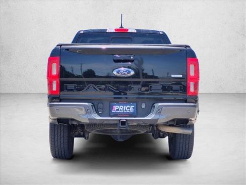 Used 2019 Ford Ranger Lariat w/ Equipment Group 501A Mid AWD/4WD image 6