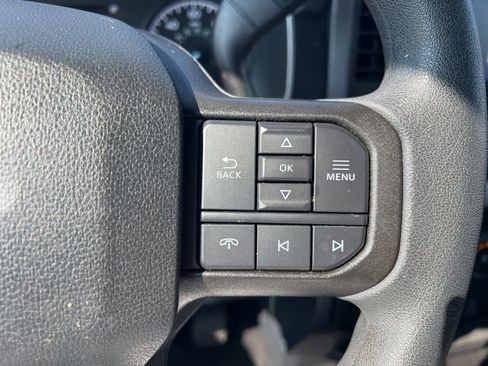 Used 2023 Ford F150 XLT image 14