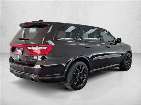 Used 2024 Dodge Durango SRT w/ Black Package AWD/4WD image 5