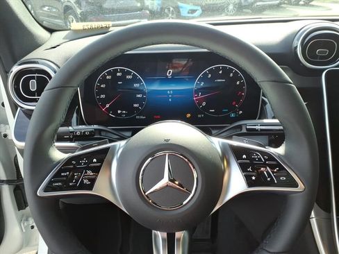 New 2026 Mercedes-Benz GLC 300 4MATIC image 19