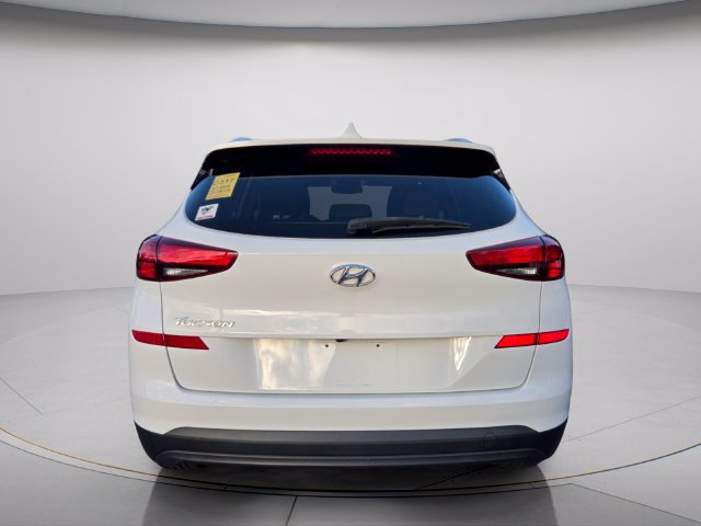 Used 2019 Hyundai Tucson Value FWD image 5
