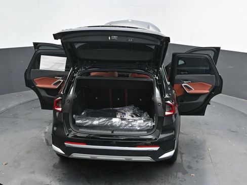 New 2026 BMW X1 xDrive28i w/ Convenience Package image 52