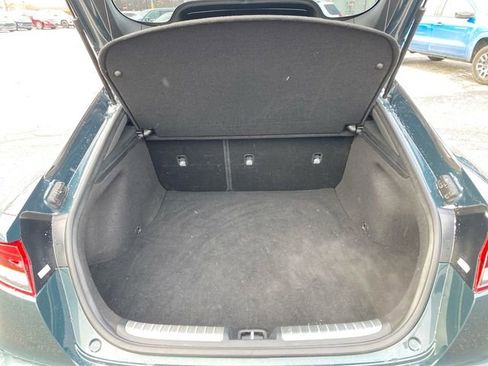 Used 2022 Kia Stinger GT1 image 26