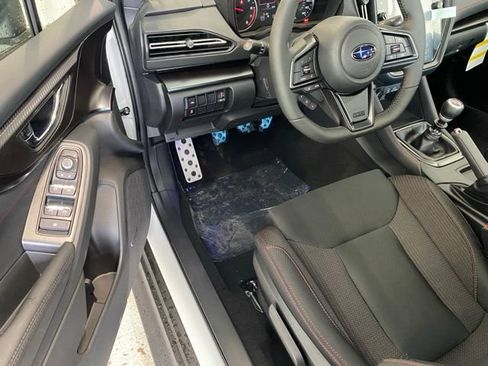 New 2026 Subaru WRX Premium AWD/4WD image 10