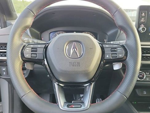 New 2026 Acura ADX A-Spec FWD image 14