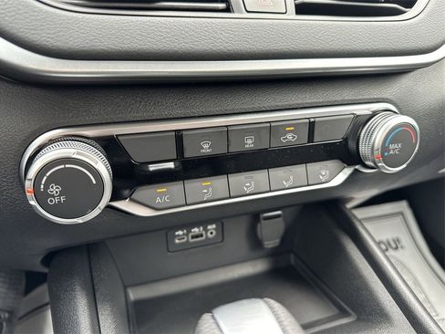 New 2025 Nissan Altima 2.5 S image 18