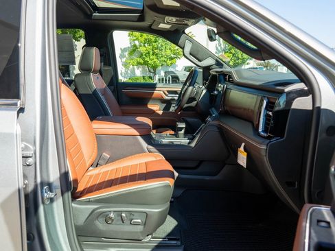 New 2026 GMC Sierra 1500 Denali Ultimate image 10