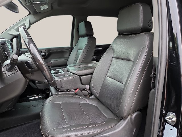 Used 2022 Chevrolet Silverado 2500 LTZ AWD/4WD image 16