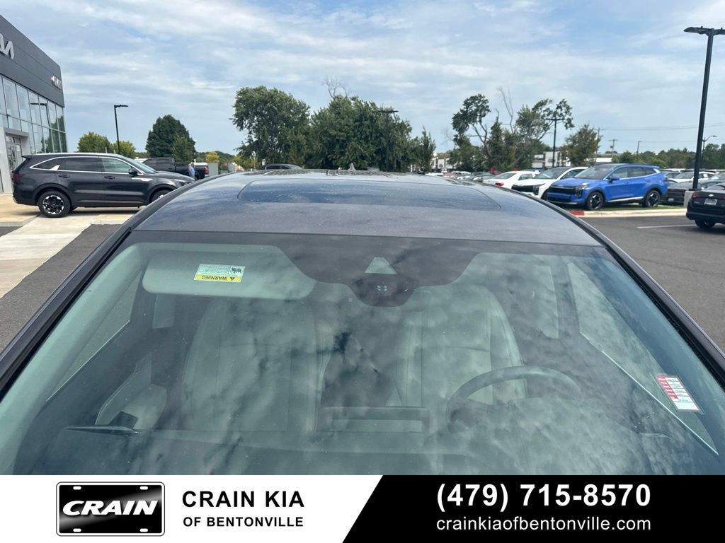 Used 2024 Honda Odyssey Elite image 60