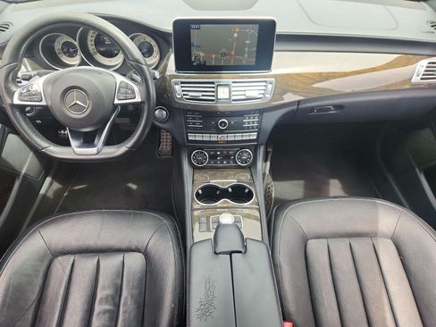 Used 2015 Mercedes-Benz CLS 400 image 21