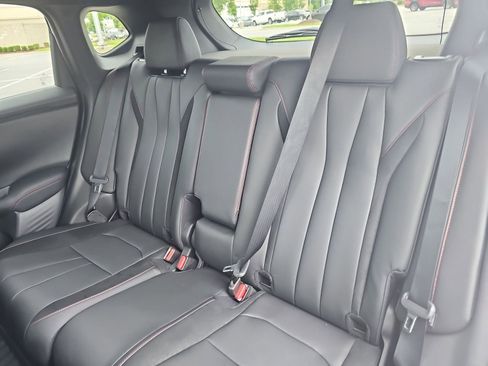 New 2025 Acura ADX A-Spec image 13