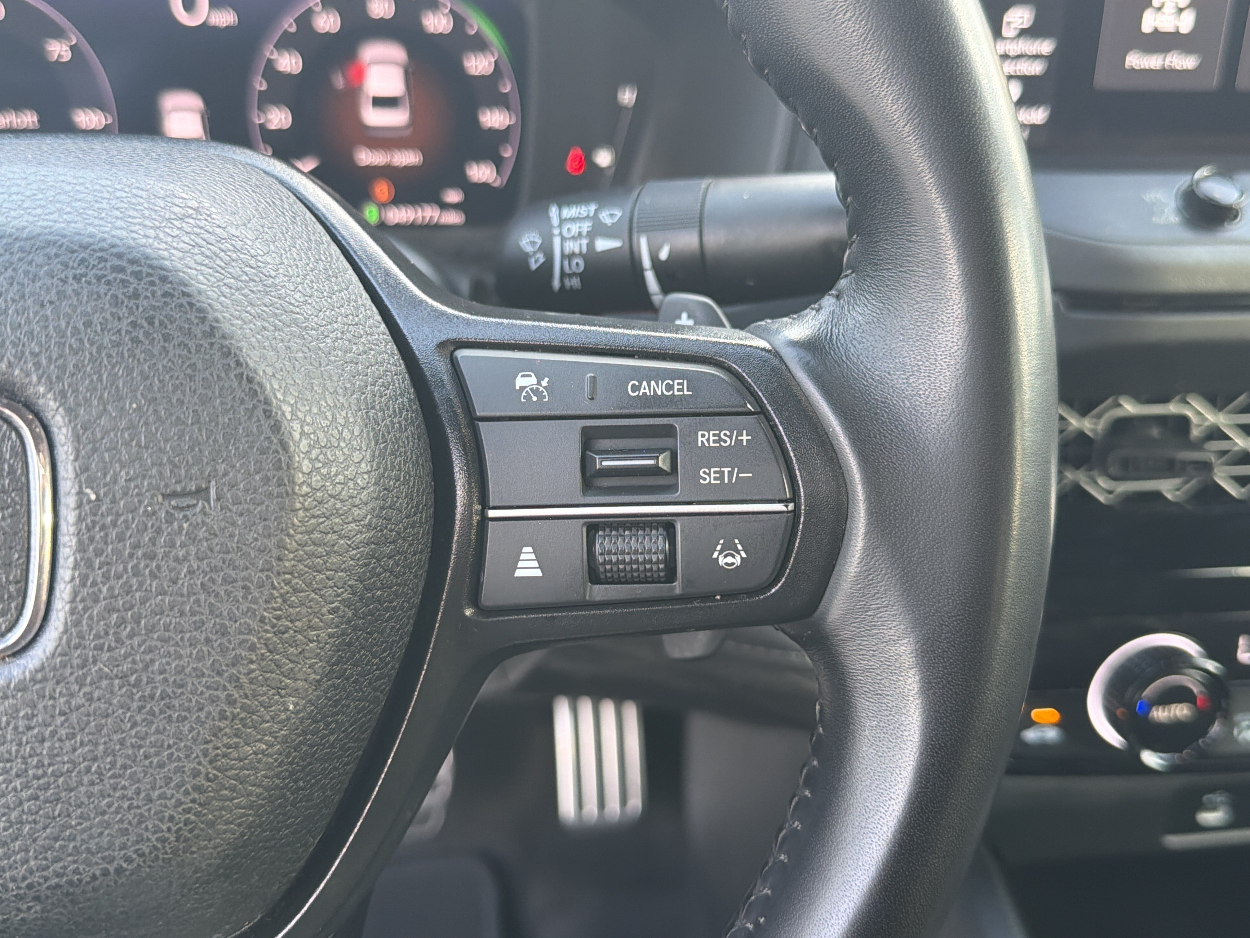 Used 2024 Honda Accord Sport image 20