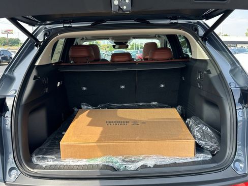 New 2025 MAZDA CX-50 Meridian Edition w/ Weather Package image 4