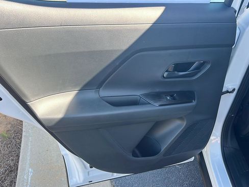 New 2026 Nissan Kicks S w/ Charging Package FWD image 17