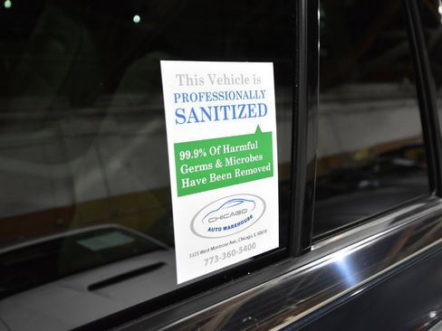 Used 2022 Lincoln Aviator Black Label image 71