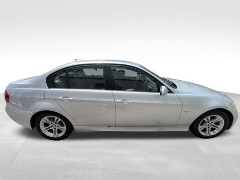 Used 2008 BMW 328i Sedan RWD image 4