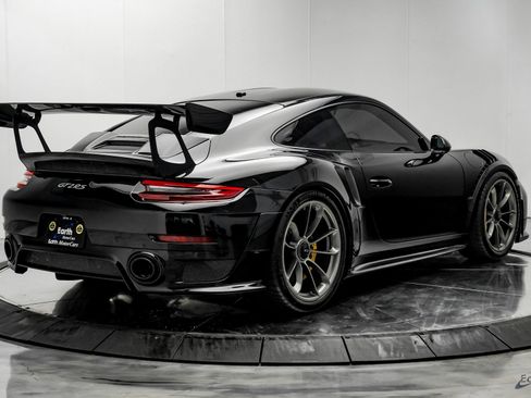 Used 2019 Porsche 911 GT2 RS w/ Weissach Package image 17