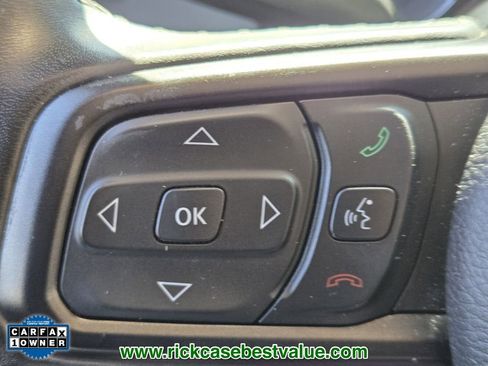 Used 2019 Jeep Wrangler Unlimited Sport S image 28