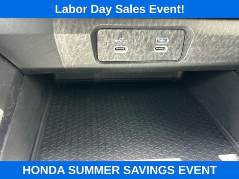 Used 2024 Honda Accord Sport image 27