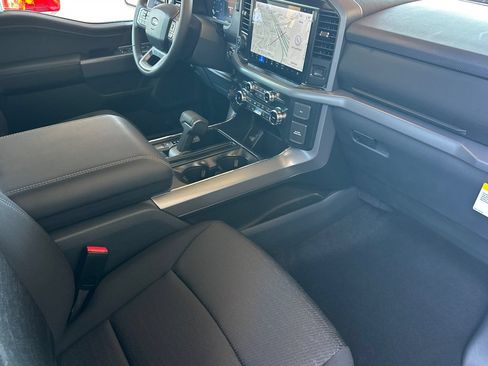 New 2026 Ford F150 XLT AWD/4WD image 14