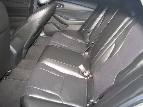 Certified 2024 Honda Accord Sport image 12